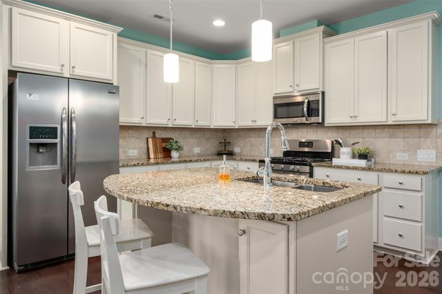1023 Pennington Drive, Lancaster, SC 29720