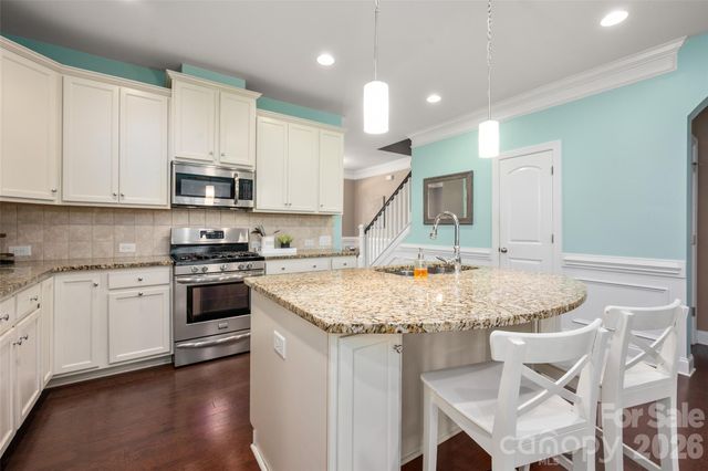 1023 Pennington Drive, Lancaster, SC 29720