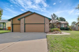 2311 E Eastridge, Goddard, KS 67052