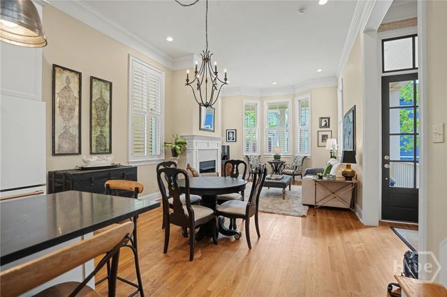 406 E Park Avenue, Savannah, GA 31401