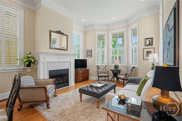 406 E Park Avenue, Savannah, GA 31401