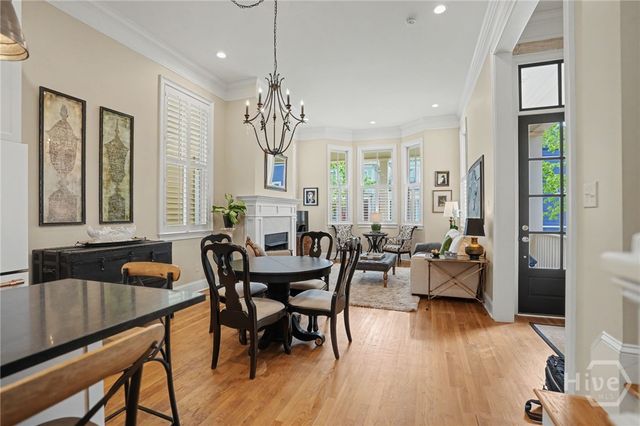 406 E Park Avenue, Savannah, GA 31401