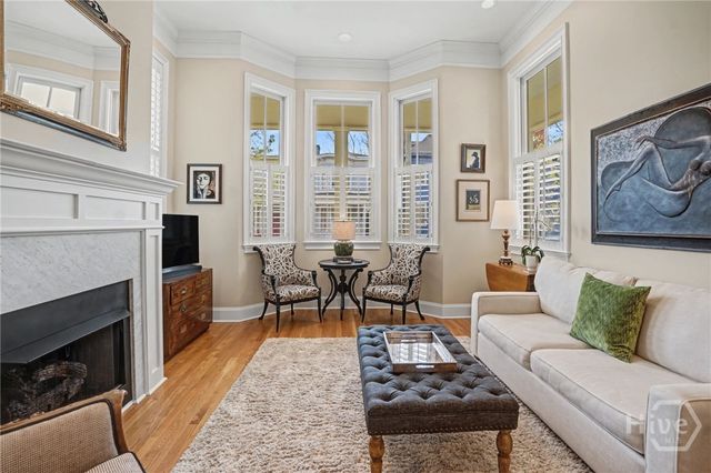 406 E Park Avenue, Savannah, GA 31401