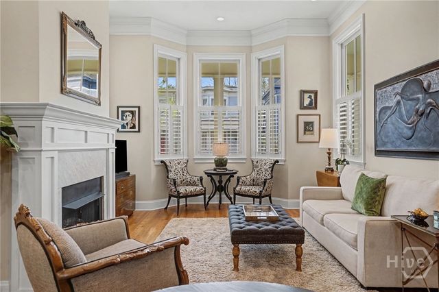 406 E Park Avenue, Savannah, GA 31401