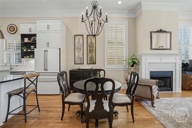 406 E Park Avenue, Savannah, GA 31401