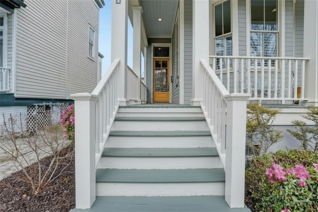 406 E Park Avenue, Savannah, GA 31401