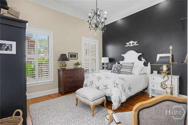 406 E Park Avenue, Savannah, GA 31401