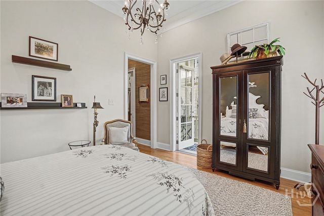 406 E Park Avenue, Savannah, GA 31401