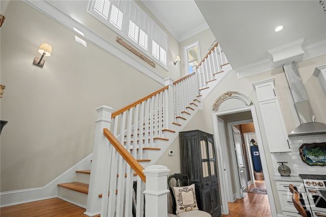 406 E Park Avenue, Savannah, GA 31401