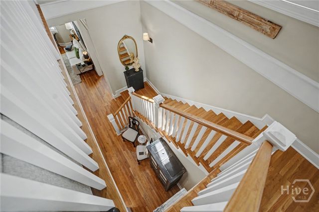 406 E Park Avenue, Savannah, GA 31401