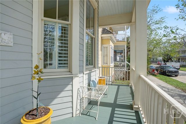 406 E Park Avenue, Savannah, GA 31401