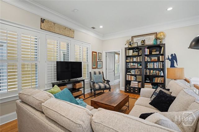 406 E Park Avenue, Savannah, GA 31401