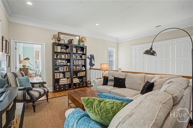 406 E Park Avenue, Savannah, GA 31401