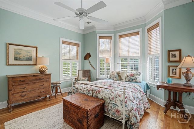 406 E Park Avenue, Savannah, GA 31401