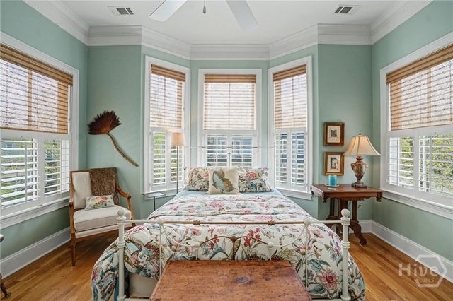 406 E Park Avenue, Savannah, GA 31401