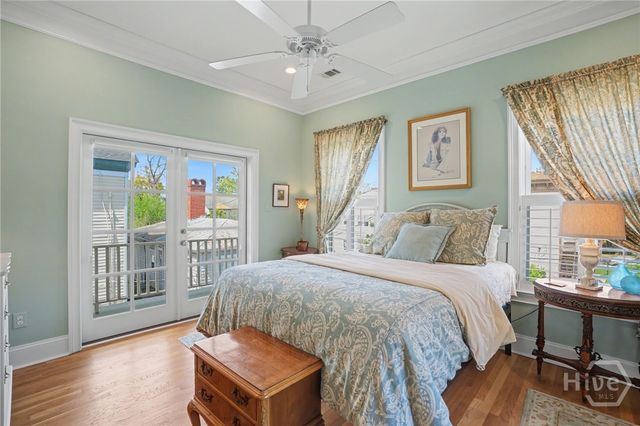 406 E Park Avenue, Savannah, GA 31401