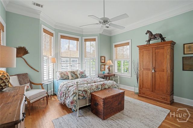 406 E Park Avenue, Savannah, GA 31401