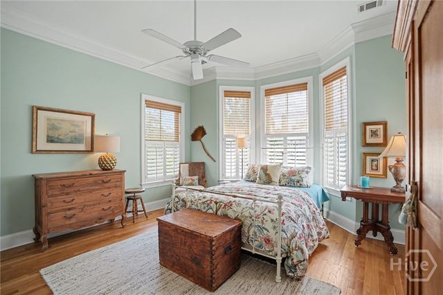 406 E Park Avenue, Savannah, GA 31401