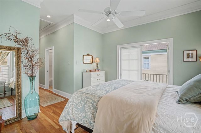 406 E Park Avenue, Savannah, GA 31401