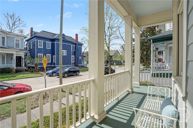 406 E Park Avenue, Savannah, GA 31401