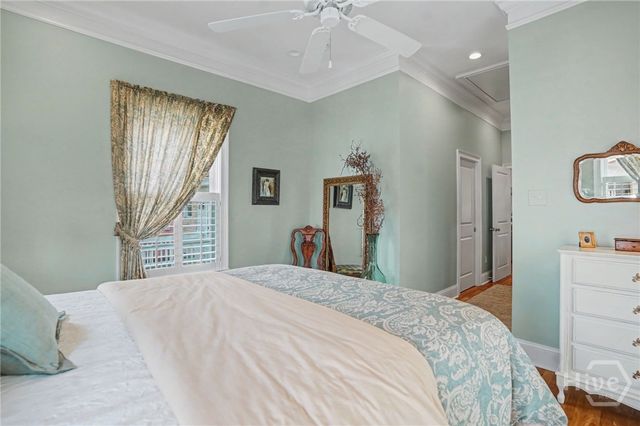 406 E Park Avenue, Savannah, GA 31401