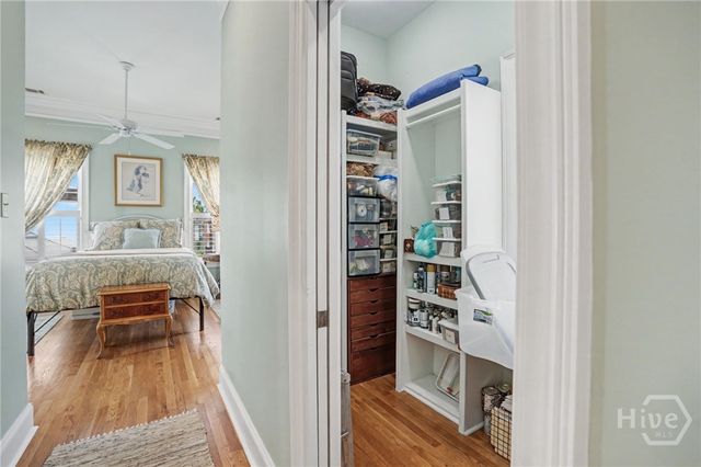 406 E Park Avenue, Savannah, GA 31401