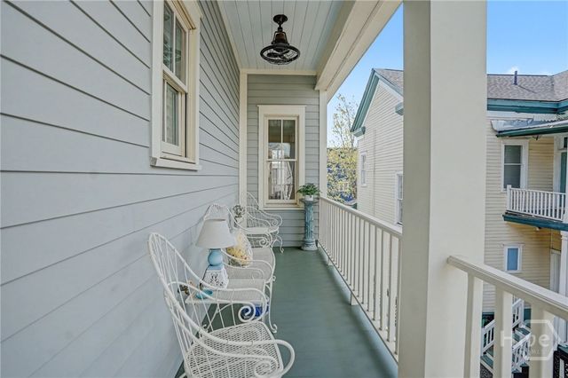 406 E Park Avenue, Savannah, GA 31401