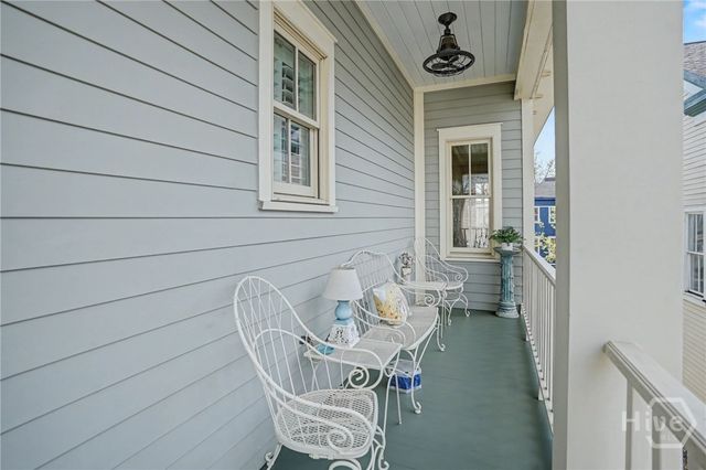 406 E Park Avenue, Savannah, GA 31401