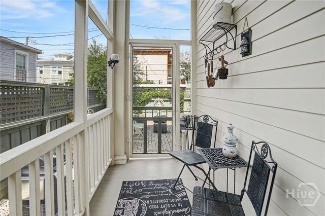 406 E Park Avenue, Savannah, GA 31401