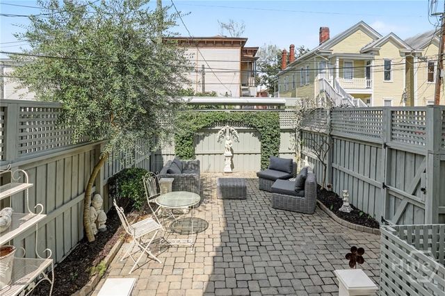 406 E Park Avenue, Savannah, GA 31401