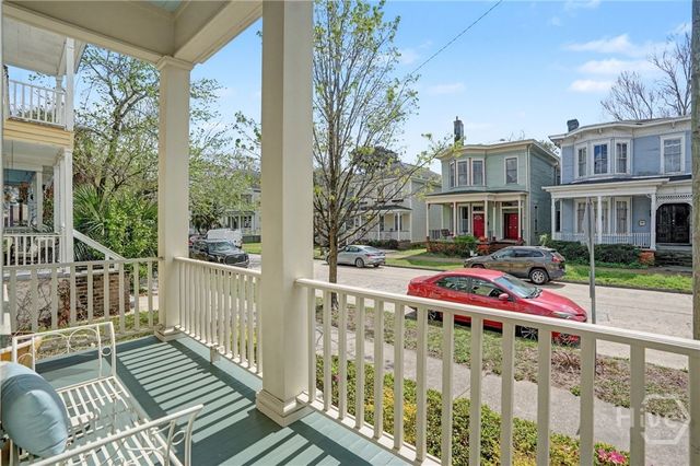 406 E Park Avenue, Savannah, GA 31401