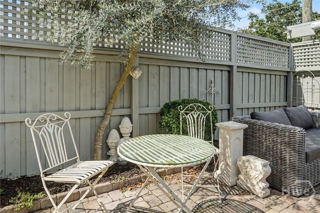 406 E Park Avenue, Savannah, GA 31401