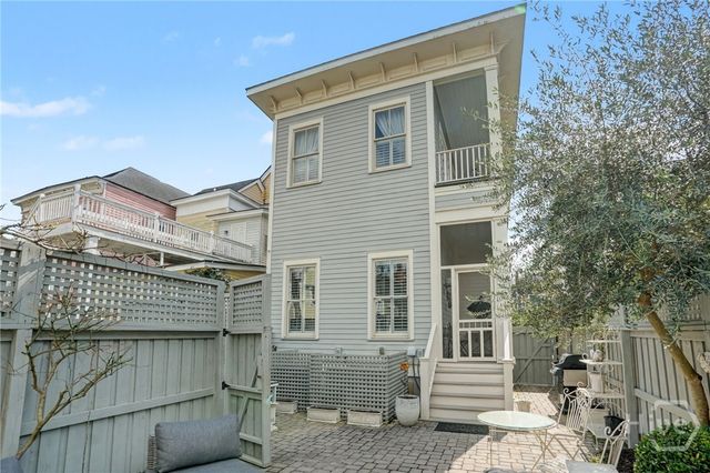 406 E Park Avenue, Savannah, GA 31401