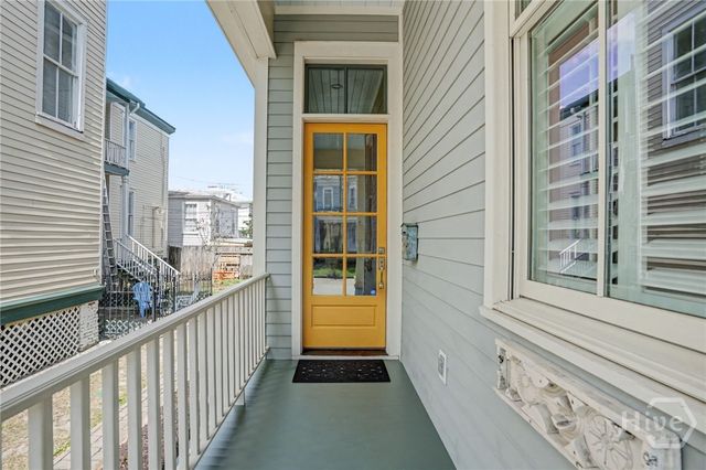 406 E Park Avenue, Savannah, GA 31401