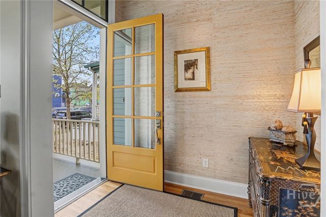 406 E Park Avenue, Savannah, GA 31401