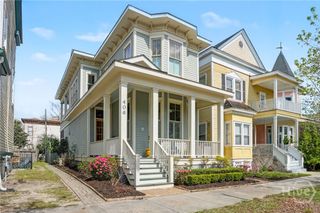 406 E Park Avenue, Savannah, GA 31401