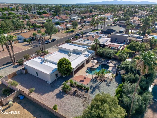 7618 W JOHN CABOT Road, Glendale, AZ 85308
