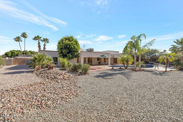 7618 W JOHN CABOT Road, Glendale, AZ 85308