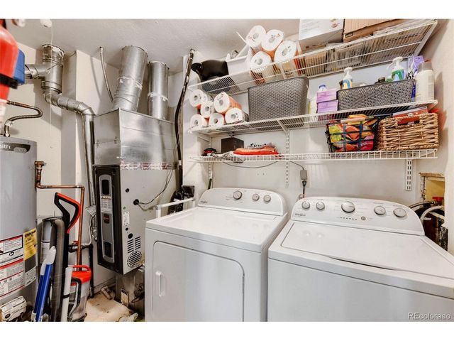 6705 S Field St 827, Littleton, CO 80128