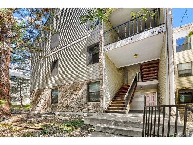 6705 S Field St 827, Littleton, CO 80128