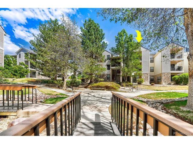 6705 S Field St 827, Littleton, CO 80128