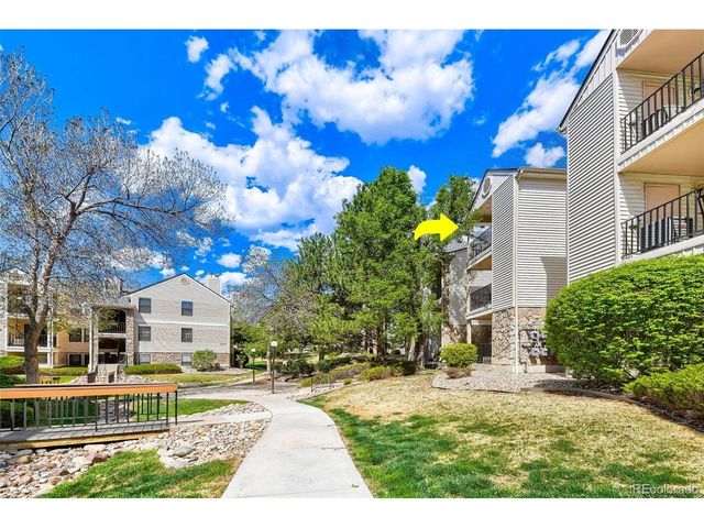 6705 S Field St 827, Littleton, CO 80128