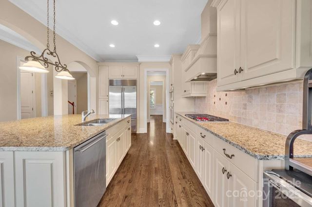 21307 Baltic Drive, Cornelius, NC 28031