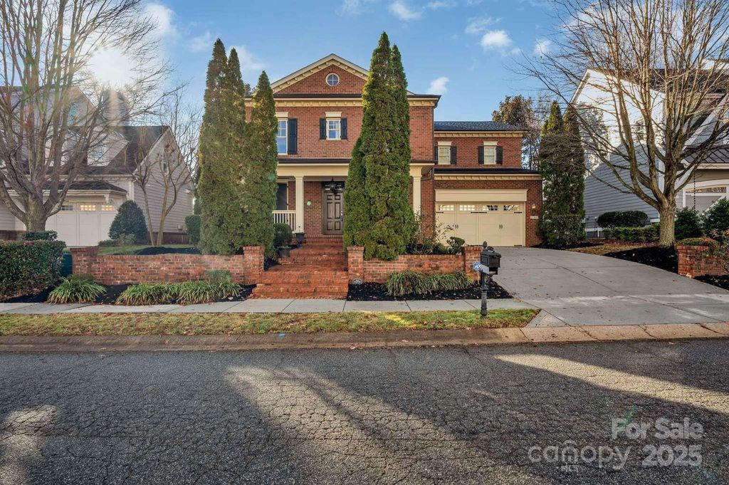 21307 Baltic Drive, Cornelius, NC 28031