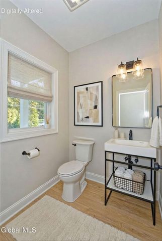 295 Jefferson Street, Saratoga Springs, Inside, NY 12866
