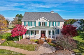 8211 Burleigh Road, Grand Blanc, MI 48439