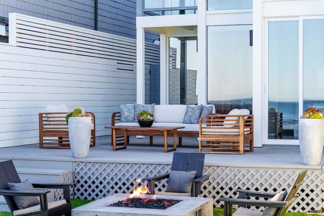 9 Rockview Drive, Santa Cruz, CA 95062