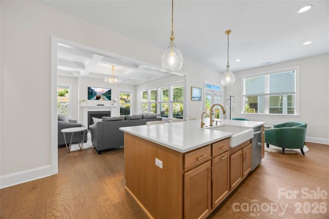 1368 Cedardale Lane, Denver, NC 28037