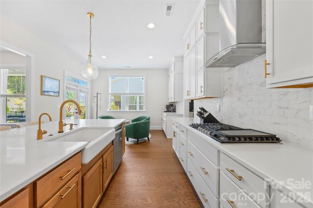 1368 Cedardale Lane, Denver, NC 28037