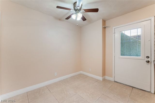 7084 BURCOT Avenue J21, Las Vegas, NV 89156
